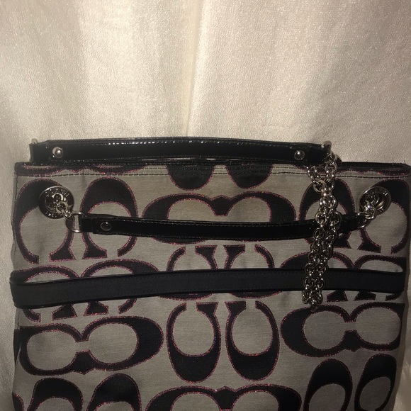 Coach Cross body bag - Picture 3 of 8